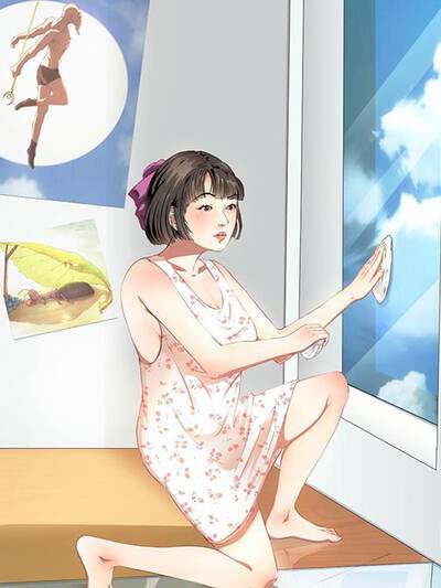 热血漫画《九霄雷帝》在线阅读封面